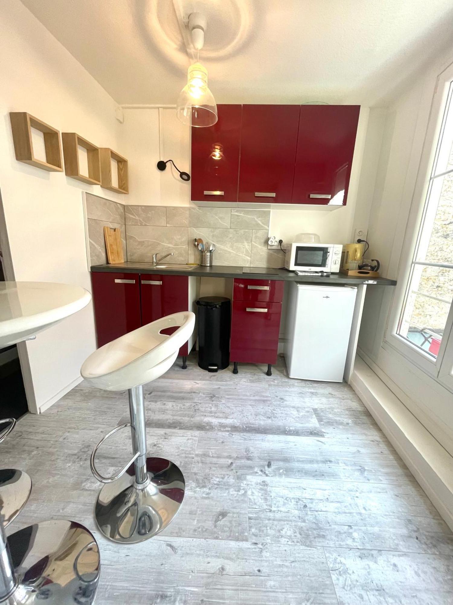 Le Victor Hugo Apartamento Besançon Exterior foto